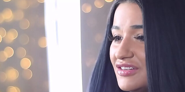 asian,babe,british,brunette,glamour,indian,interview,uk,