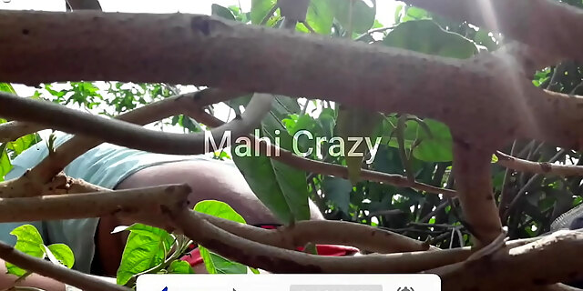 fucking,garden,indian,village,