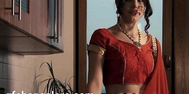 couple,french,fucking,indian,lady,pussy,saree,