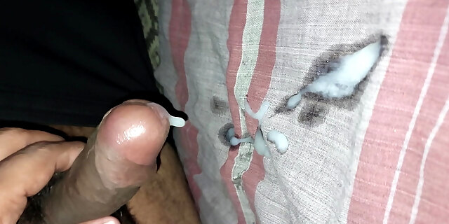 cumshot,desi,dick,indian,masturbating,